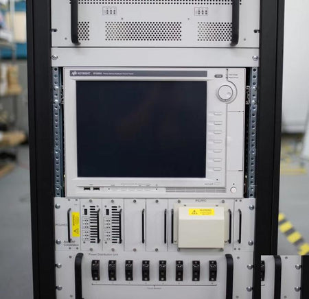 keysight PD1550A PD1500A PD1000A B1506A B1505A B1500A