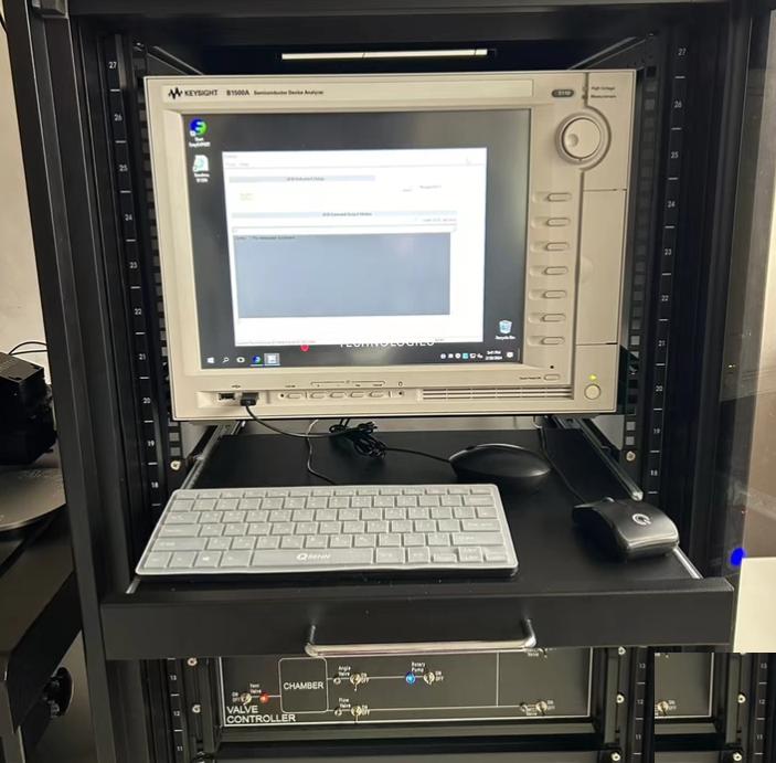 keysight PD1550A PD1500A PD1000A B1506A B1505A B1500A