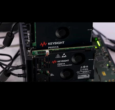 keysight U4431B U4431A U4421A P5551A P5552A P5570A P5573A P5563B P5573A P5574A P5575A