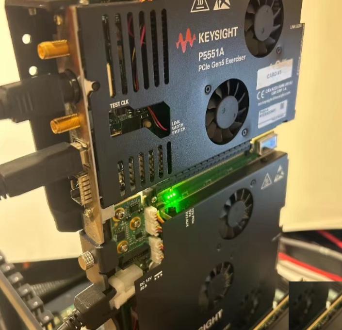 keysight U4431B U4431A U4421A P5551A P5552A P5570A P5573A P5563B P5573A P5574A P5575A