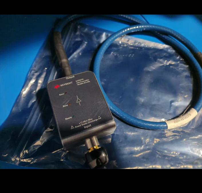 keysight U7227C USB 100 MHz 26 5 GHz X USB S ﻿X ﻿100 MHz 26 5 GHz ﻿
