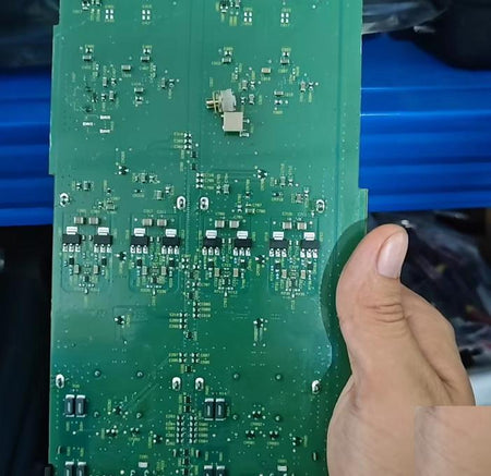 keysight U8903-66509 u8903b