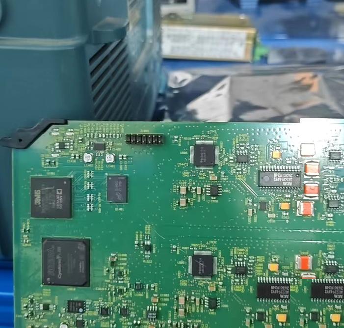 keysight U8903-66509 u8903b