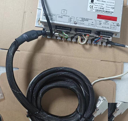 kongsberg ESS ESS LTU LF13354 ACC20