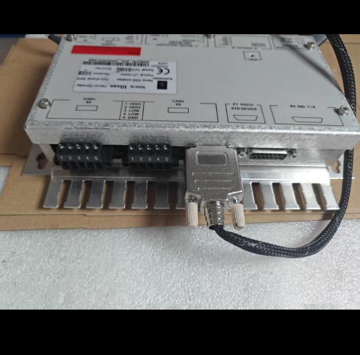 kongsberg ESS ESS LTU LF13354 ACC20