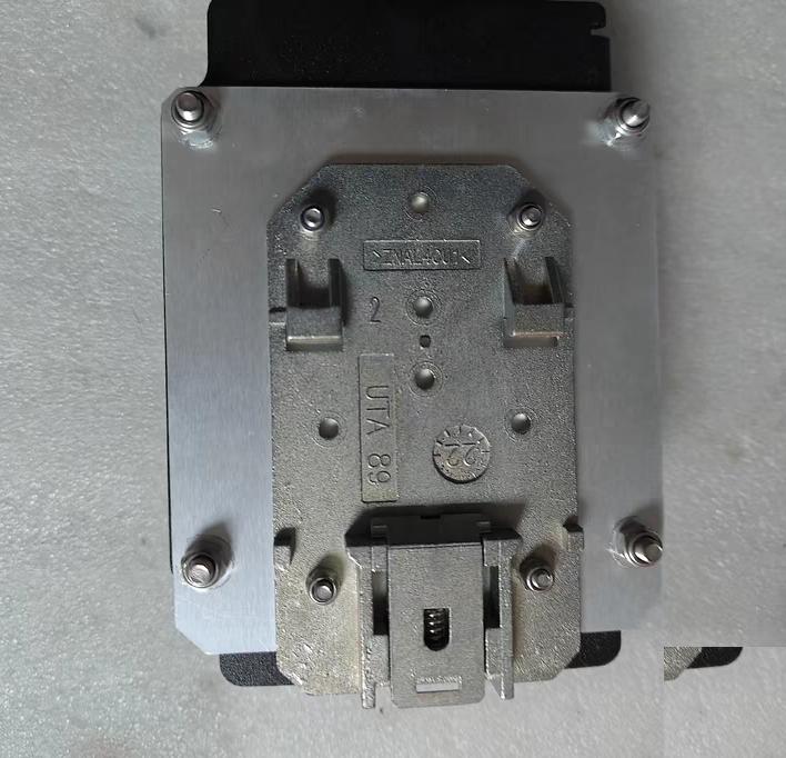 kongsberg L2C AIPC LAN CAN
