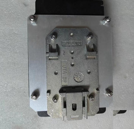 kongsberg L2C AIPC LAN CAN