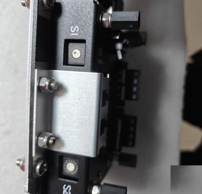 kongsberg L2C AIPC LAN CAN
