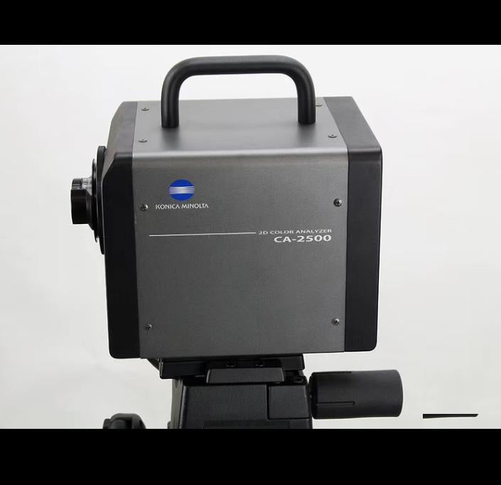 konica minolta CS-3000HD CS-3000CS-2000PlusCS-2000CS-2000ACA-410ProMetricSIG-400 CA-2500FD-7FD-5ColorScoutA3 CM-3600A CM-3610