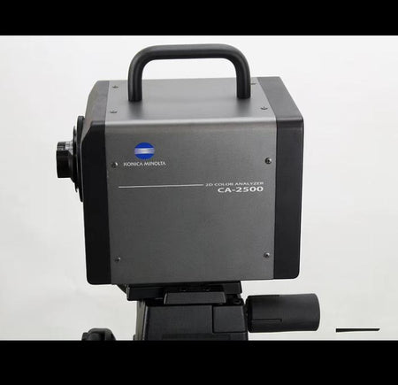 konica minolta CS-3000HD CS-3000CS-2000PlusCS-2000CS-2000ACA-410ProMetricSIG-400 CA-2500FD-7FD-5ColorScoutA3 CM-3600A CM-3610