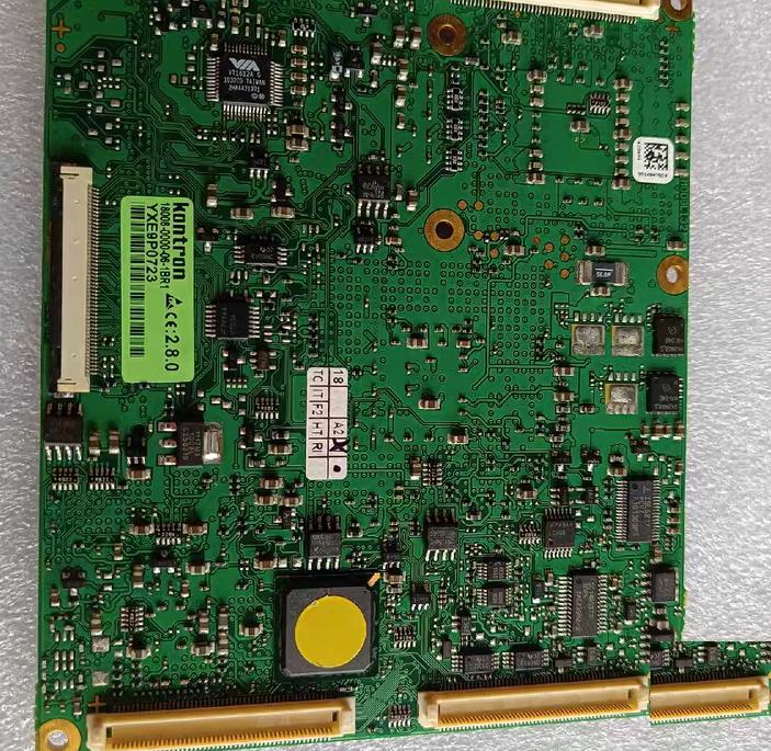 kontron18008-0000-06-1BR1 18008-0000-14-1BR1 18008-0000-10-1BR1 18008-0000-11-1BR1 18008-0000-16-1BR1