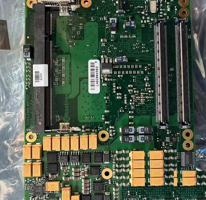 kontron 38003-0000-20-5AG1 ETX