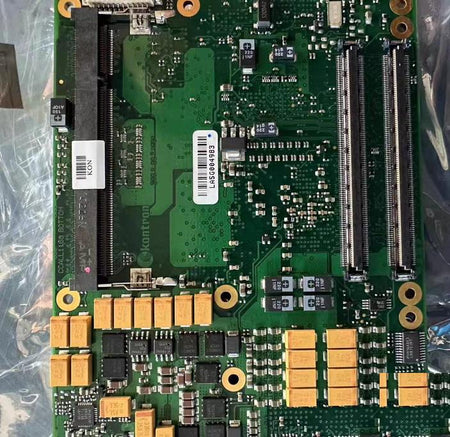 kontron 38003-0000-20-5AG1 ETX