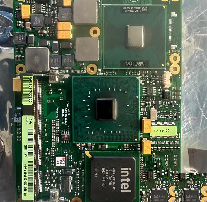 kontron 38003-0000-20-5AG1 ETX