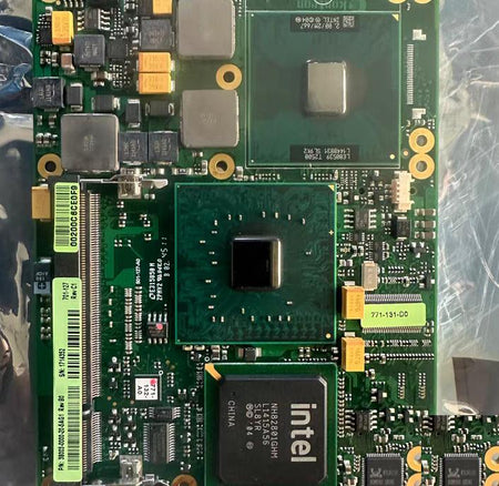 kontron 38003-0000-20-5AG1 ETX