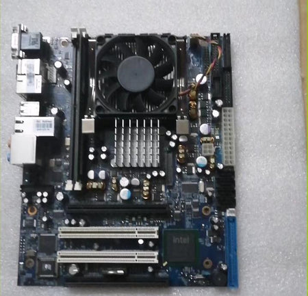 kontron 986LCD-M FIex CPU
