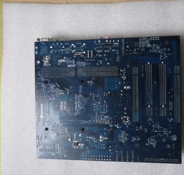kontron 986LCD-M FIex CPU