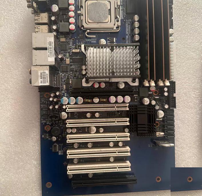 kontron KT965 ATXP 775 CPU 30