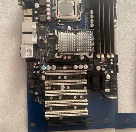 kontron KT965 ATXP 775 CPU 30