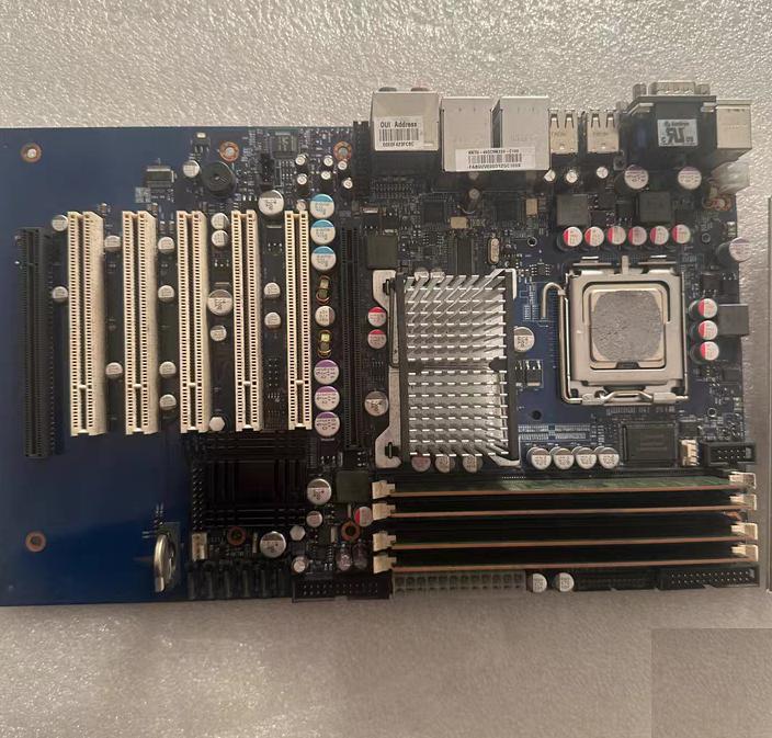 kontron KT965 ATXP 775 CPU 30