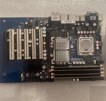 kontron KT965 ATXP 775 CPU 30