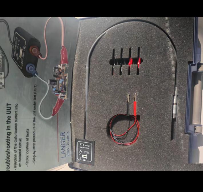 langer emv PT4 PT4 EFT EFT
