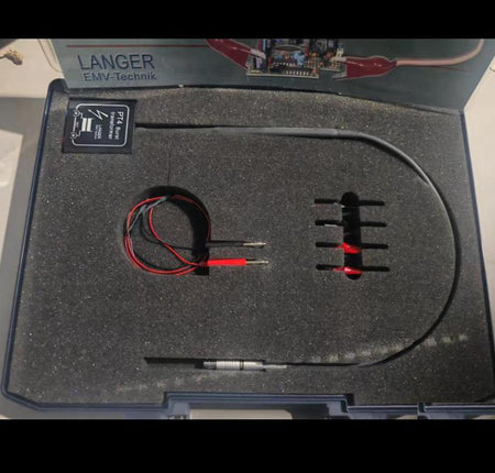 langer emv PT4 PT4 EFT EFT