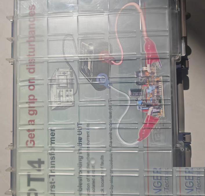 langer emv PT4 PT4 EFT EFT