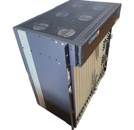 large-capacity ZXA10 C600
