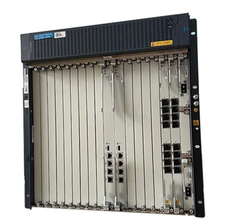 large-capacity ZXA10 C600