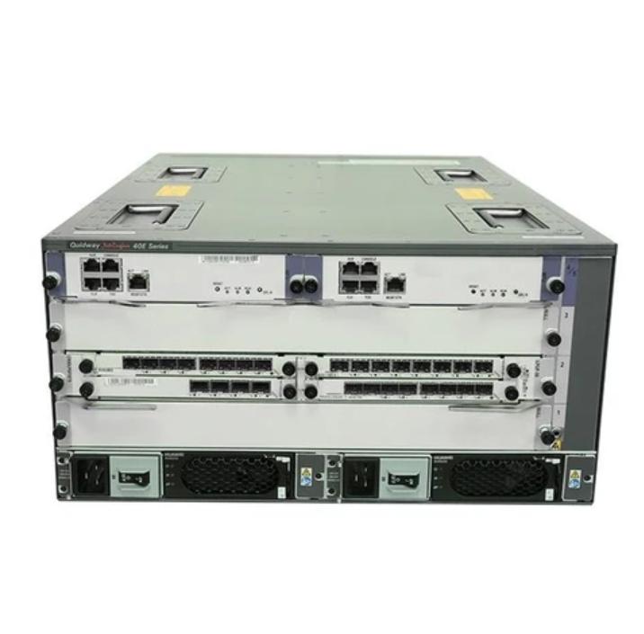 NE40E-X3 NE40E