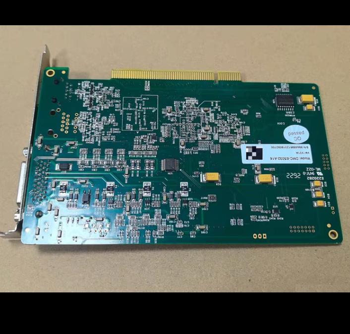 leadshine DMC-E5032-A16 32 EtherCAT PCI