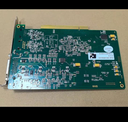 leadshine DMC-E5032-A16 32 EtherCAT PCI