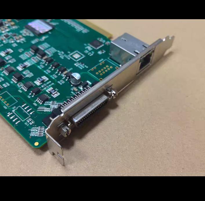 leadshine DMC-E5032-A16 32 EtherCAT PCI