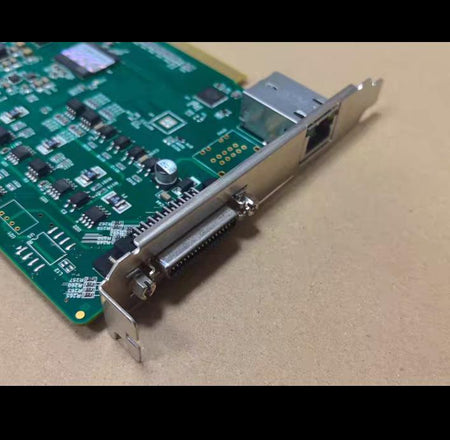 leadshine DMC-E5032-A16 32 EtherCAT PCI