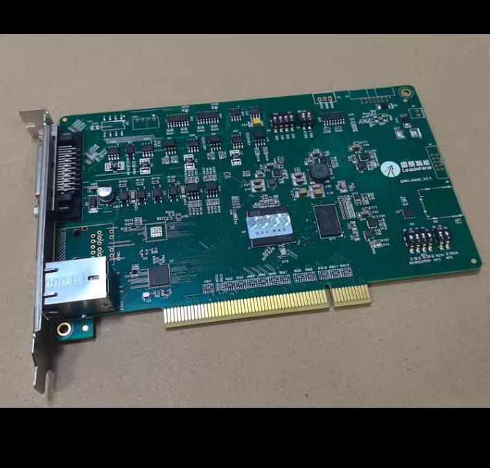leadshine DMC-E5032-A16 32 EtherCAT PCI