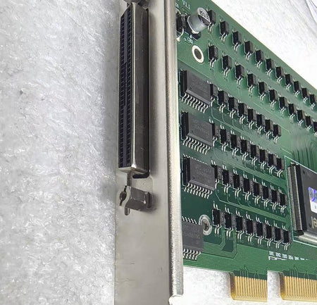 leadshine IOC-0640 V1 1 64 PCI I O