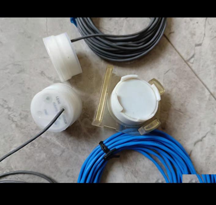 leak sensor CLS-010L-DC24V 2 RECHNER SENSORS KAS-40-LEAK-PTEE-N 1 3 300
