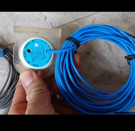 leak sensor CLS-010L-DC24V 2 RECHNER SENSORS KAS-40-LEAK-PTEE-N 1 3 300