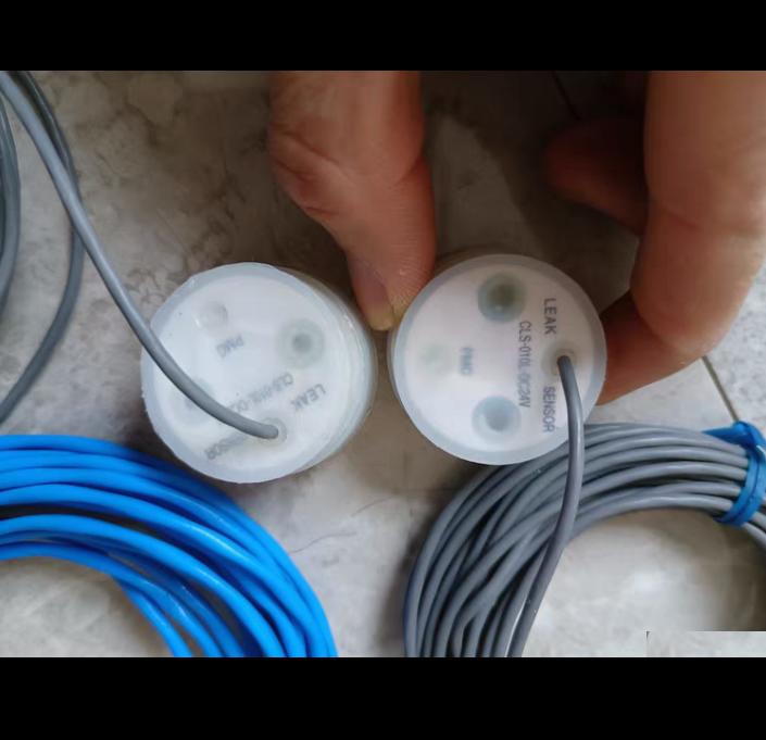 leak sensor CLS-010L-DC24V 2 RECHNER SENSORS KAS-40-LEAK-PTEE-N 1 3 300