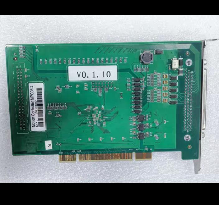 leatro MPC08D V1 1