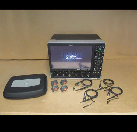 lecroy HDO6034B HDO6054B HDO6054B-MS HDO6104B HDO6014B-MS