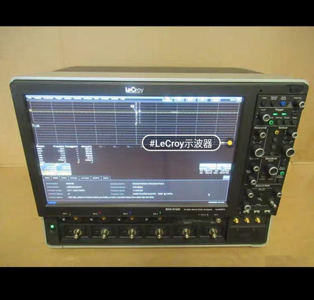 lecroy HDO6034B HDO6054B HDO6054B-MS HDO6104B HDO6014B-MS