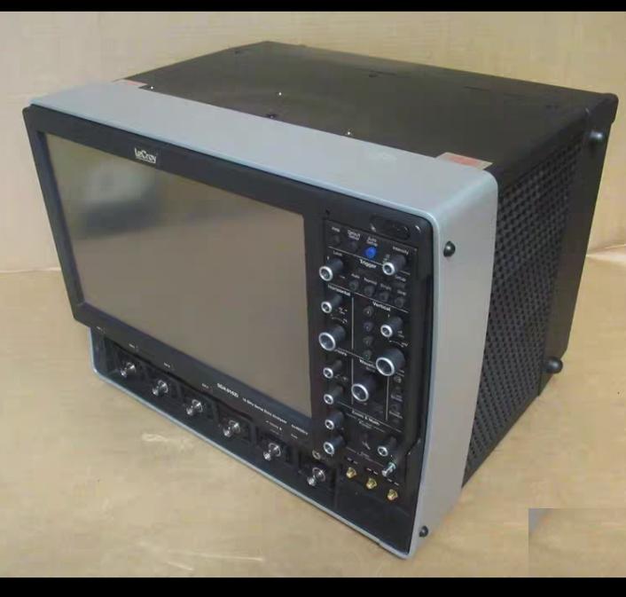 lecroy HDO6034B HDO6054B HDO6054B-MS HDO6104B HDO6014B-MS