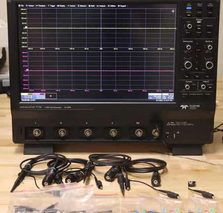 lecroy LabMaster 10-65Zi-A 10-59Zi-A 10-50Zi-A 10-36Zi-A 10-30Zi-A 10-25Zi-A 10-20Zi-A