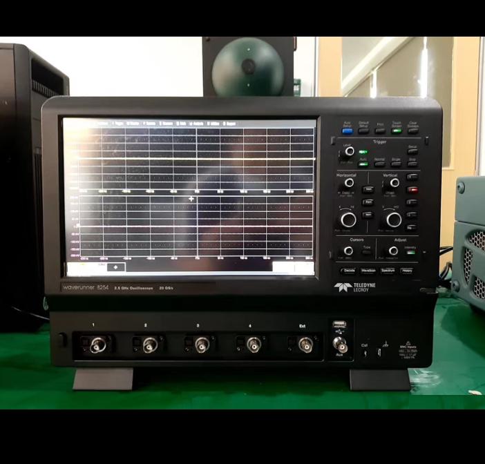 lecroy LabMaster 10-65Zi-A 10-59Zi-A 10-50Zi-A 10-36Zi-A 10-30Zi-A 10-25Zi-A 10-20Zi-A