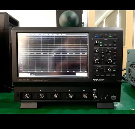 lecroy LabMaster 10-65Zi-A 10-59Zi-A 10-50Zi-A 10-36Zi-A 10-30Zi-A 10-25Zi-A 10-20Zi-A