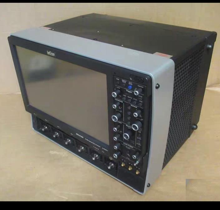lecroy LabMaster 10 Zi-A WaveRunner 9054 9104 8104-R 9254 9254M 8254M-R 9404 9404M 8404M-R