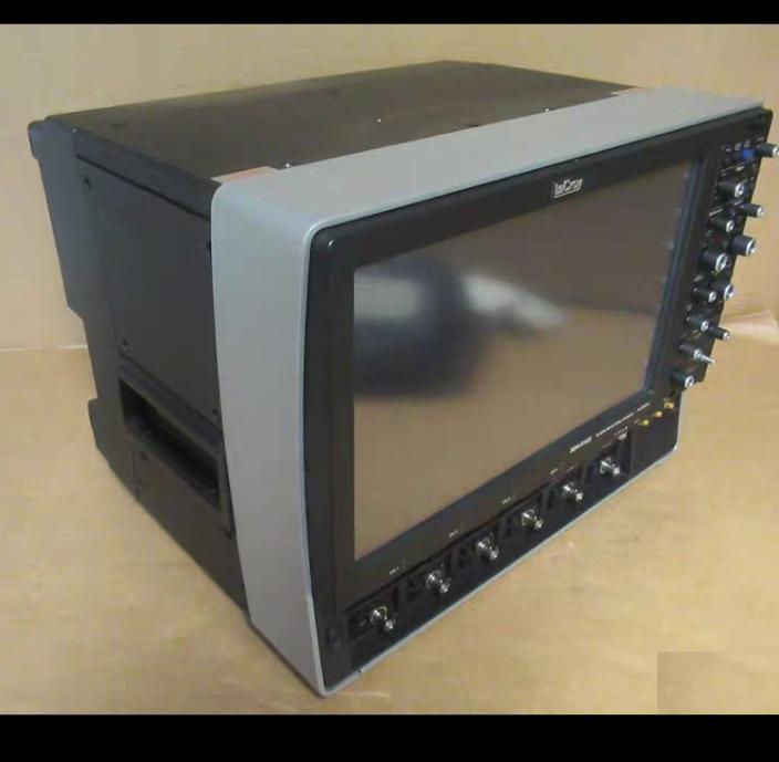 lecroy LabMaster 10 Zi-A WaveRunner 9054 9104 8104-R 9254 9254M 8254M-R 9404 9404M 8404M-R