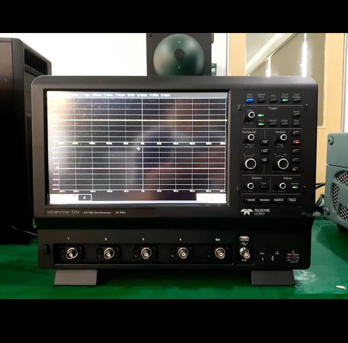 lecroy LabMaster 10 Zi-A WaveRunner 9054 9104 8104-R 9254 9254M 8254M-R 9404 9404M 8404M-R